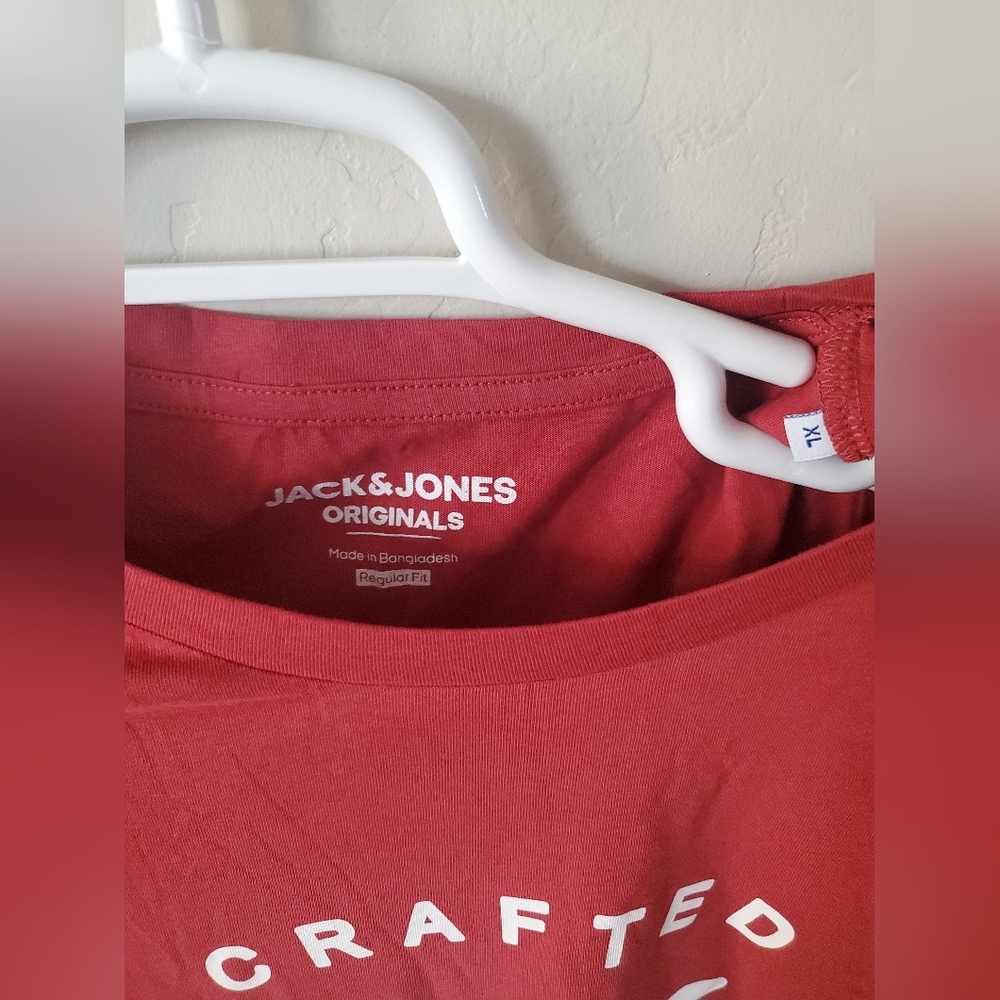 Jack and Jones Shirt - Picture 2 of 3
